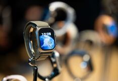Apple renuncia a fabricar las pantallas de sus relojes y recorta plantilla