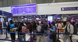 Aeropuertos temen que Perú no respete contrato de Jorge Chávez en medio de discusiones por TUUA