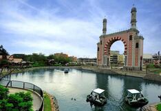 Surco ejecuta el 100% de su presupuesto en inversión pública por segundo año seguido