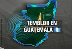 Temblor en Guatemala hoy lunes 2 de marzo de 2026 — magnitud, hora exacta y dónde fue epicentro del último sismo
