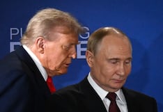 Por qué Putin y Trump no tienen cartas ganadoras para las guerras que iniciaron