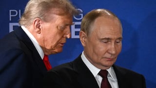Por qué Putin y Trump no tienen cartas ganadoras para las guerras que iniciaron