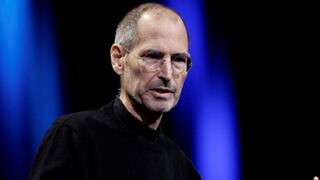 Emprendedores: Aquí las diez claves de éxito de Steve Jobs
