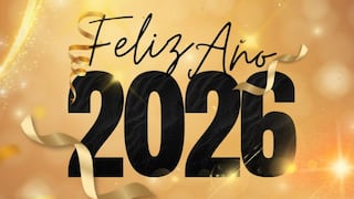 🥳 Más de 20 tarjetas de ¡Feliz Año Nuevo 2026! para imprimir gratis en España, México y EE.UU.