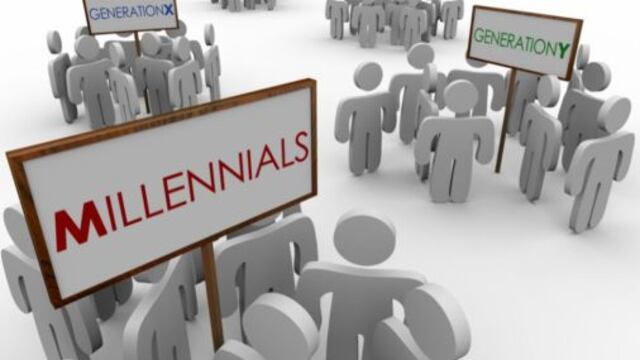 Los 'millennials', más conservadores de lo que parece a la hora de invertir