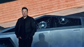 Musk, cada vez más endeudado pese a aumento de acciones de Tesla