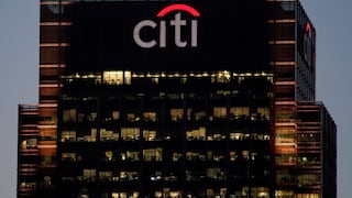 Citigroup quiere reabrir sus oficinas de NYC en julio, las de Londres en junio