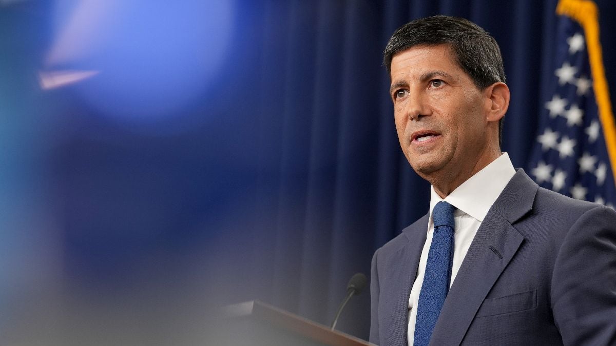Aumenta presión sobre Warsh para que la Fed eleve las tasas esta semana
