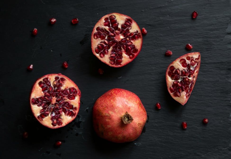 La granada registra demanda creciente en mercados saludables y gourmet. (Foto: Pexels)