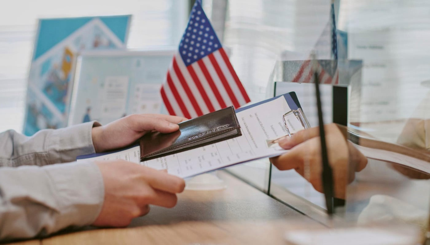 Visas. (Foto: Freepik)