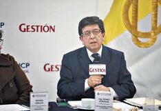 Minem: No habrá más prórroga a registro de mineros en formalización en el REINFO