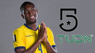 Canal 5 y TUDN EN VIVO por Internet — cómo ver partido Ecuador vs. Alemania GRATIS en TV abierta y Fútbol Online