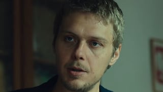 La intrigante trama de “Los colores del mal: Negro”, la nueva película polaca de Netflix