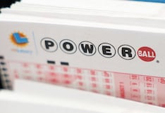 Números ganadores del Powerball, 01/06/2026: mira los resultados del sorteo con jackpot de $180 millones en EE.UU.