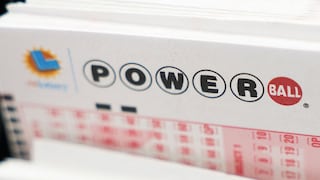 Números ganadores del Powerball, 01/06/2026: mira los resultados del sorteo con jackpot de $180 millones en EE.UU.