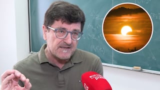 España: eclipse del 12 de agosto permitirá ver Venus y Júpiter