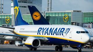 Ryanair arrebata a Lufthansa corona como la mayor aerolínea europea por pasajeros