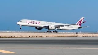 Avanzan negociaciones para atraer a Qatar Airways al mercado peruano
