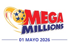 Resultados del Mega Millions HOY, 01/05/2026: revisa los números ganadores del jackpot de $178 millones en EE.UU.