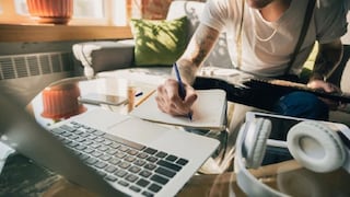 Potencializa tu presencia en internet: Claves para mejorar tu perfil profesional en redes sociales