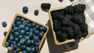 Perú entra al programa de importación global de berries de gigante orgánico de EE.UU.