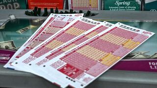 Aún no reclaman sus premios: los boletos ganadores de Powerball que están a punto de vencer