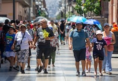 El Niño Costero: Enfen mantiene el estado de alerta pues seguiría hasta mediados de otoño 2027