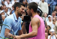 📺 Canales TV para seguir Novak Djokovic vs. Carlos Alcaraz EN VIVO EN DIRECTO por la final del Abierto de Australia