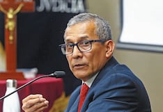 Ollanta Humala: defensa legal de exmandatario pide al Poder Judicial su excarcelación