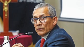 Ollanta Humala: defensa legal de exmandatario pide al Poder Judicial su excarcelación