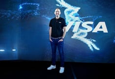 El peruano CEO de Visa Costa Rica y su estilo de liderazgo: 4 puntos clave