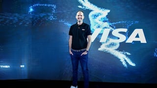 El peruano CEO de Visa Costa Rica y su estilo de liderazgo: 4 puntos clave