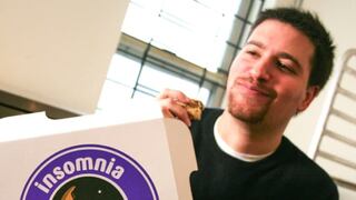 La historia viral de cómo un joven de EE. UU. transformó US$150 en un imperio de US$200 millones al año