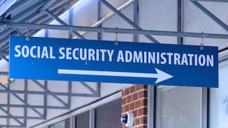 ¿Qué va a pasar con los pagos del Seguro Social de EE. UU. en los próximos años?