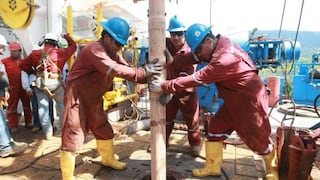 Reservas comerciales del gas de Camisea suben a más de 15 TCF