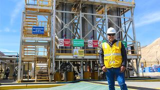 Summa Gold: la nueva mina de oro del Perú