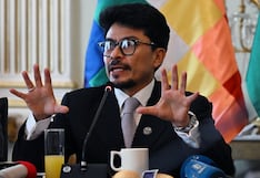 Bolivia busca cooperación tecnológica de EE.UU. para desarrollar industria de litio