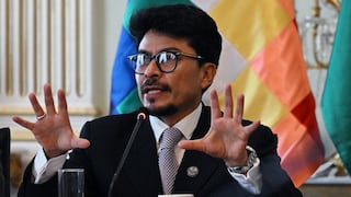 Bolivia busca cooperación tecnológica de EE.UU. para desarrollar industria de litio