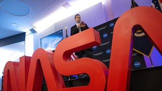 Regresar a la Luna en 2028 ya tiene precio: el ambicioso plan de la NASA