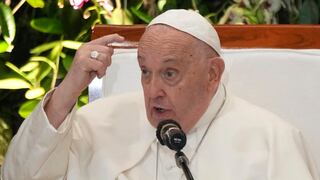 Papa Francisco ordena expulsión de 10 miembros del Sodalicio