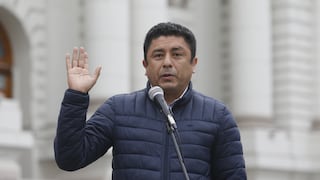 Betssy Chávez: Guillermo Bermejo cuestiona a congresistas de Perú Libre que votaron a favor de la censura