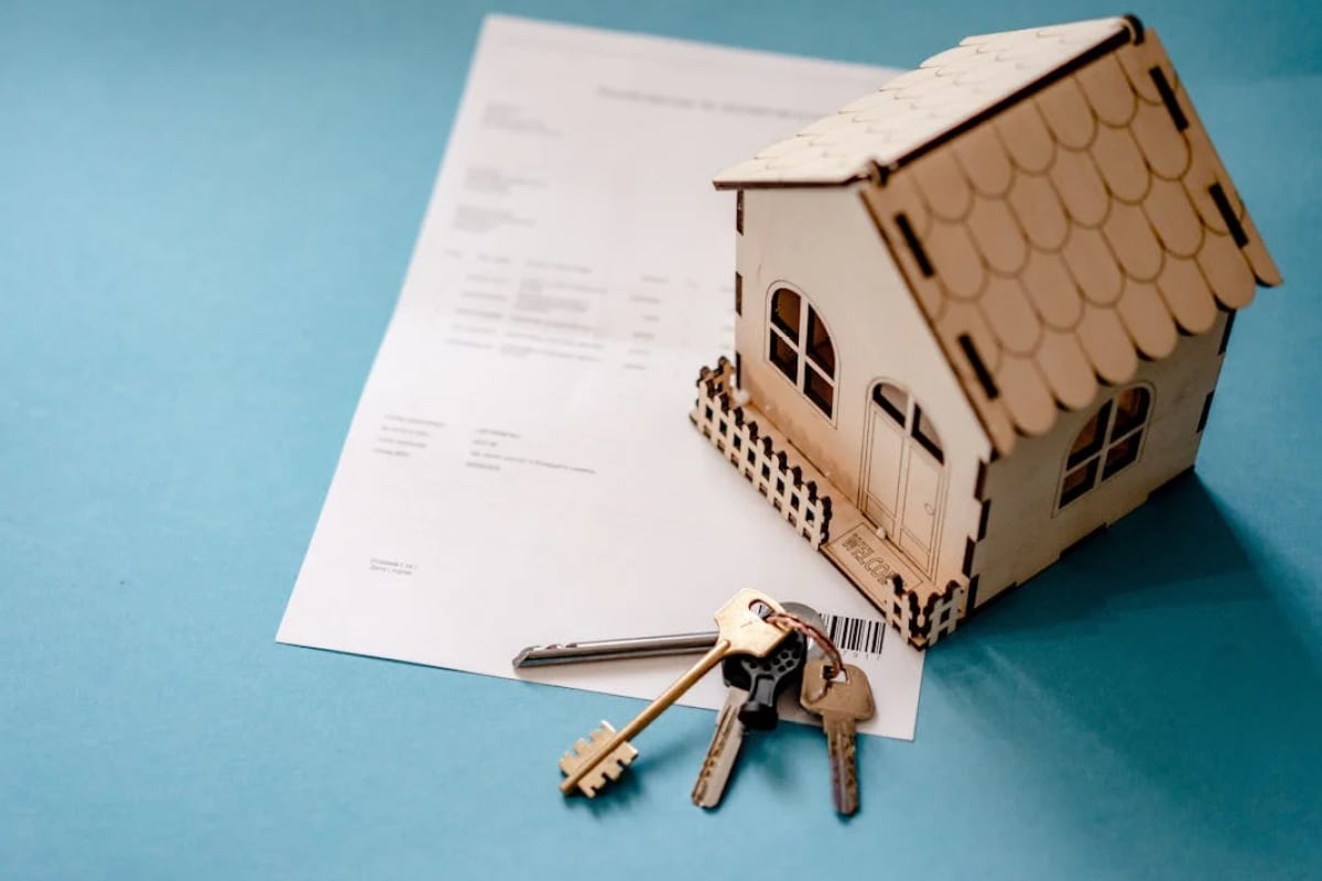 Comprar una vivienda puede generar un ingreso pasivo con su alquiler. (Foto: Pexels)