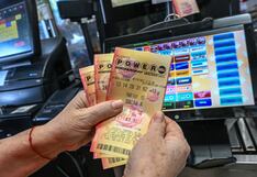 Los 10 premios más altos Powerball y Mega Millions en Estados Unidos