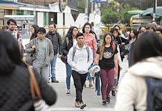 Mayoría de jóvenes limeños puede ahorrar a fin de mes, ¿cómo lo logran?