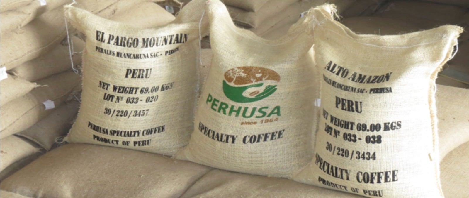 Altomayo nació como la apuesta de Perhusa para ingresar al mercado peruano de consumo masivo de café.