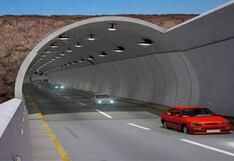 Túnel La Molina- Miraflores: ¿costaría S/35 el peaje de concretarse el proyecto?