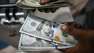 Crece la presión sobre el dólar ante el debate de intervención conjunta