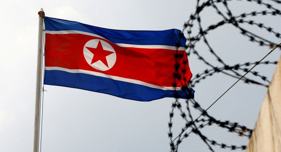 En América Latina hay una Corea del Norte pero “este régimen puede caer fácilmente”
