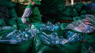 Firma chilena dedicada al reciclaje de plástico llega a Perú con planta industrial