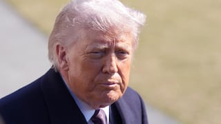 Trump advierte que ofensiva contra Irán podría extenderse más de cinco semanas